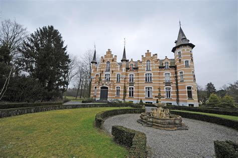 Kasteel Genenbroek